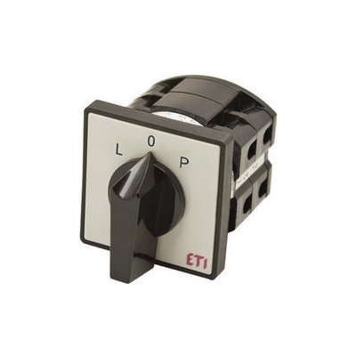 ETI CS 16 11 U L0P 16A 3P L-0-P 004773146 – Hledejceny.cz