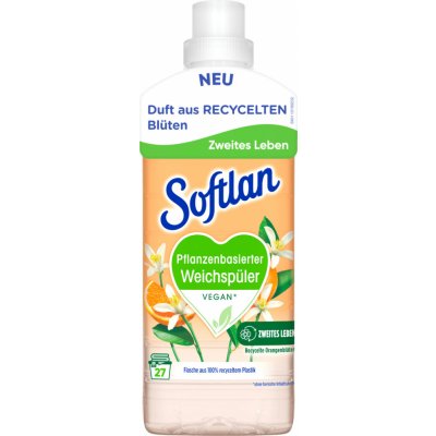 Softlan Aviváž upcyklovaný květ pomeranče 27 PD 650 ml – Hledejceny.cz