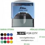 Shiny S-846 – Zboží Dáma