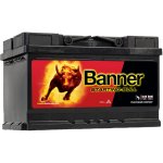 Banner Starting Bull 12V 70Ah 570 70