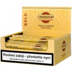 Candlelight Filter Gold krabička 50 ks – Hledejceny.cz