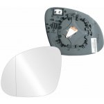 Sklo levého zpětného zrcátka SEAT alhambra-7N | 6/2010 a výše | vyhřívané | 5901532554229 – Hledejceny.cz