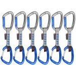 Mammut Crag Keylock Wire 10 cm 6 ks – Zboží Dáma