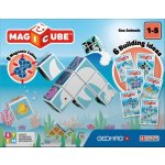 Magicube Sea animals – Zboží Mobilmania