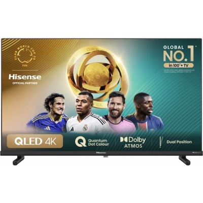 Hisense 32A5NQ – Sleviste.cz