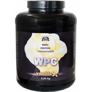 Koliba WPC 80 protein 2250 g