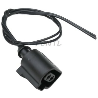 copy of svorkovnice čerpadlo ostřikov. 2 pin EU-- 1J0 973 722A – Hledejceny.cz