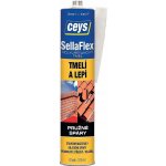 Ceys Sellaflex polyuretanový tmel 310 ml šedá – HobbyKompas.cz