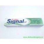 Signal White System Naturas 75 ml – Hledejceny.cz