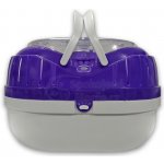 EBI Touring Funky Transportní box M 35 x 25 x 25 cm – Zboží Dáma