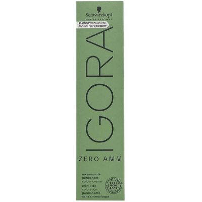 Schwarzkopf Professional Igora Royal Zero 5-00 Light Brown Natural Extra 60 ml – Zboží Mobilmania