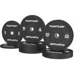 TUNTURI Bumper kotoučů Platinum 90 kg 50 mm – Hledejceny.cz