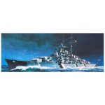 Academy Model Kit loď 14219 BATTLESHIP TIRPITZ STATIC 1:800 – Hledejceny.cz