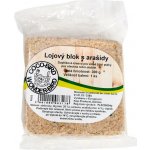 Kejo Lojový blok s arašídy 300 g – Sleviste.cz