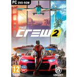 The Crew 2 – Zbozi.Blesk.cz