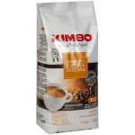 Kimbo Espresso Italiano Crema Intensa 1 kg – Zboží Mobilmania