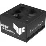 Asus TUF Gaming 650W Bronze EVO 90YE00D6-B0NA00 – Sleviste.cz