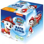EDG Šumivá vodní bomba Paw Patrol Marshall s ovocnou vůní 165 g – Zboží Mobilmania