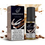 Dreamix Káva smlékem 10 ml 6 mg – Hledejceny.cz