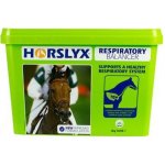 Horslyx Liz pro koně respiratory 5 kg – Zboží Dáma
