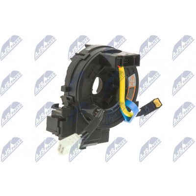 NTY Vinutá pružina, airbag EAS-SB-005 – Hledejceny.cz