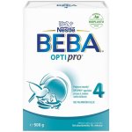 BEBA 4 Optipro 500 g – Zbozi.Blesk.cz