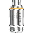 aSpire PockeX žhavící hlava nerez MTL 0,6ohm