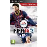 FIFA 14 (Legacy Edition) – Sleviste.cz