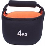 Sportago Kettlebell soft 4 kg – Hledejceny.cz