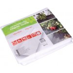 Levior netkaná textílie 1,6 x 10 m 17 g/m² – HobbyKompas.cz