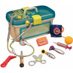 B-Toys Kufřík Dr. Doctor – Zboží Dáma