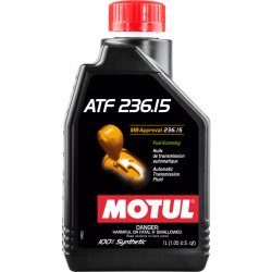 Motul ATF 236.15 1 l