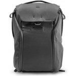 Peak Design Everyday Backpack 20L (v2) černý BEDB-20-BK-2 – Zboží Mobilmania