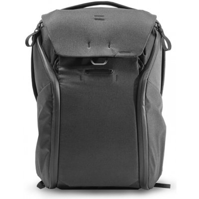 Peak Design Everyday Backpack 20L (v2) černý BEDB-20-BK-2 – Hledejceny.cz