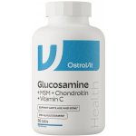 OstroVit Glukosamin MSM Chondroitin 90 tablet – Hledejceny.cz