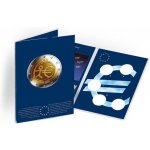 Leuchtturm Album na 2 € E.M.U. – Zbozi.Blesk.cz