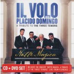 Il Volo - Notte Magica/deluxe Ed. CD – Zbozi.Blesk.cz