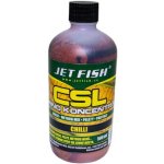 Jet Fish CSL amino koncentrát Chilli 500 ml – Hledejceny.cz