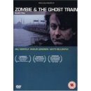 Zombie and the Ghost Train DVD