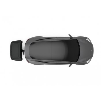 Thule Arcos Box M