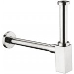 Sifon umyvadlový SAT - hranatý 5/4 CR SIFMQ – Hledejceny.cz