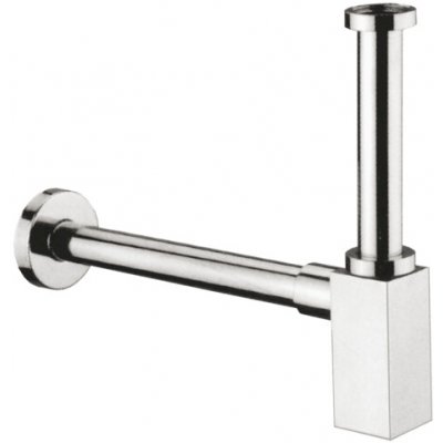 Sifon umyvadlový SAT - hranatý 5/4 CR SIFMQ – Hledejceny.cz