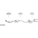 BOSAL BS 105-877 – Hledejceny.cz