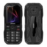 EVOLVEO MaxPhone A1 Black – Hledejceny.cz