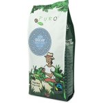 Puro BEZ KOFEINU Fairtrade zrnková 250 g – Hledejceny.cz