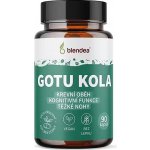 Blendea Gotu kola 90 kapslí – Hledejceny.cz