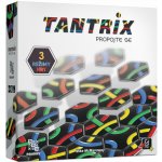 Tantrix: Propojte se – Zboží Živě