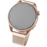 FIXED Mesh Strap s šířkou 22mm na smartwatch FIXMEST-22MM-RG – Zboží Živě