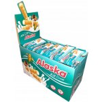 Alaska Kukuřičné trubičky mléčné 864 g – Zboží Dáma