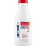 Lactovit Lactourea regenerační sprchový gel 500 ml – Hledejceny.cz